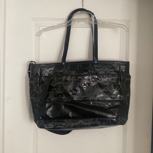 Large bag slightly painted peel..